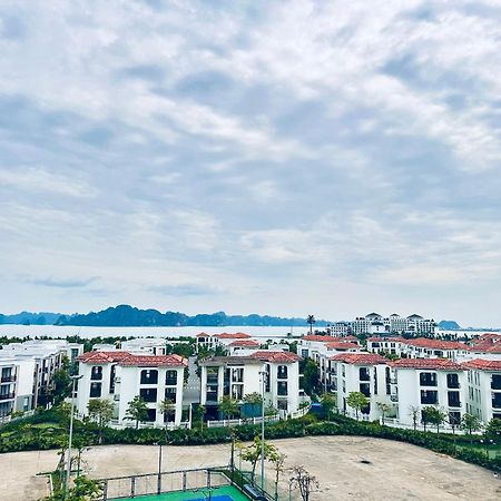 May House Hotel Ha Long Exteriör bild